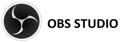 Logo OBS Studio 01